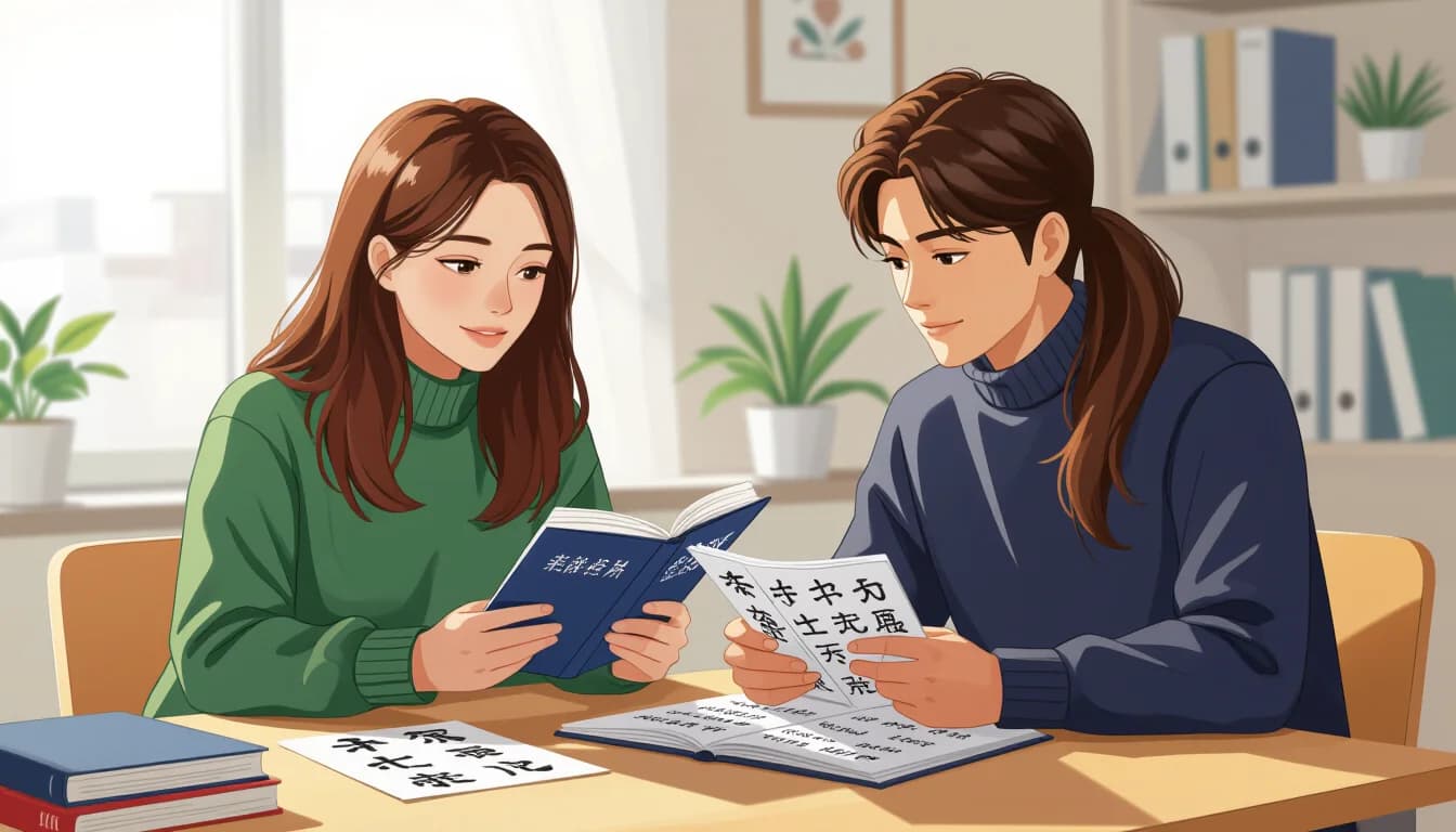 帰化に必要な日本語能力レベルと試験対策