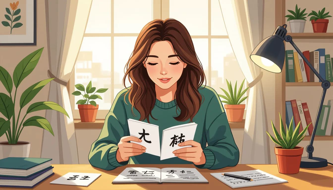 ひらがな・カタカナの覚え方と練習法