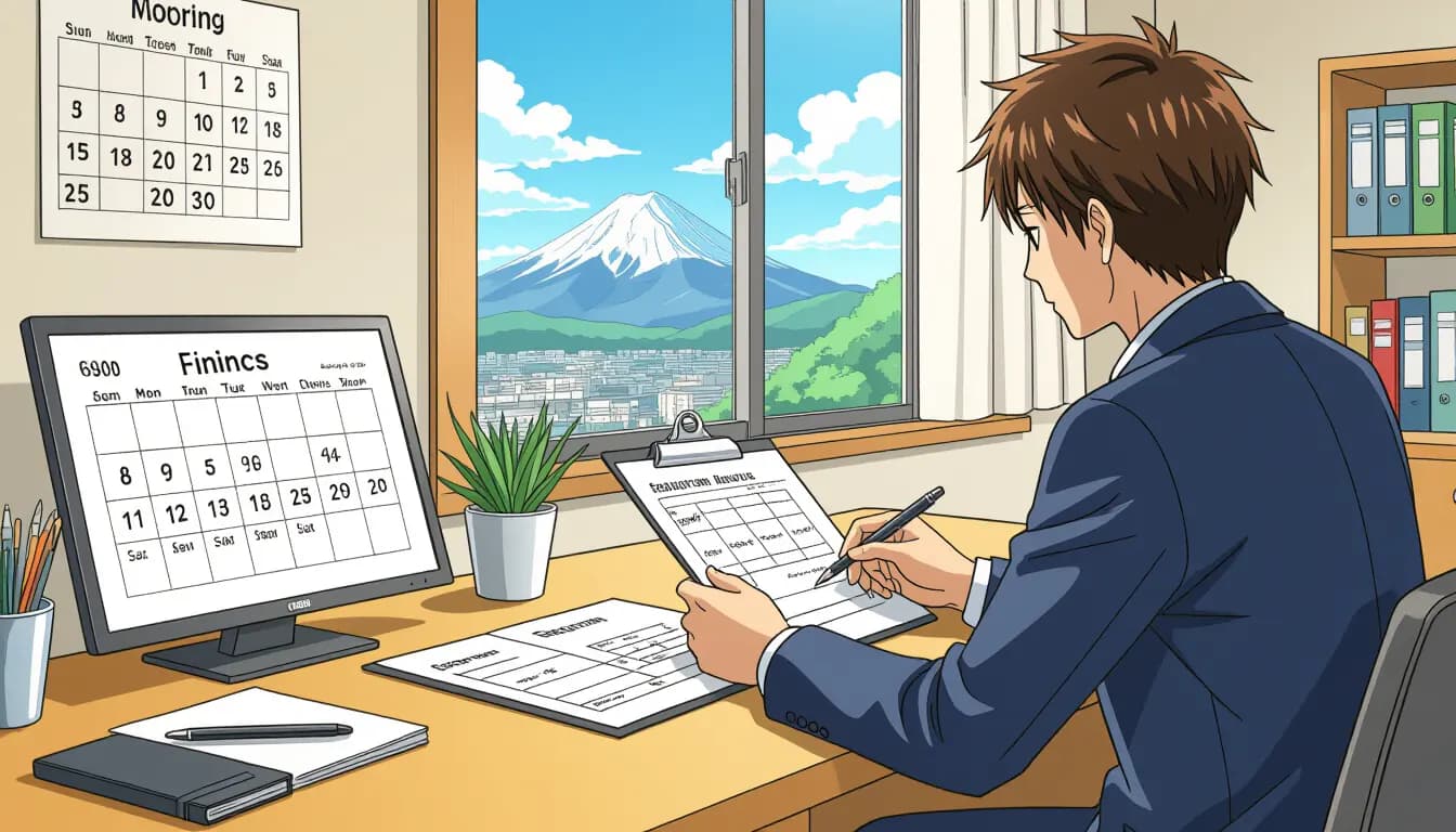 ライフイベントと必要資金の計画ガイド