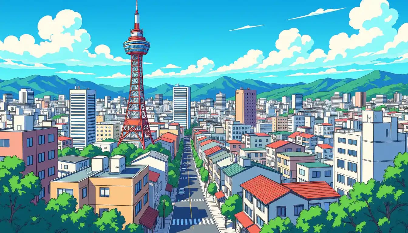 名古屋とその周辺エリアの暮らしガイド