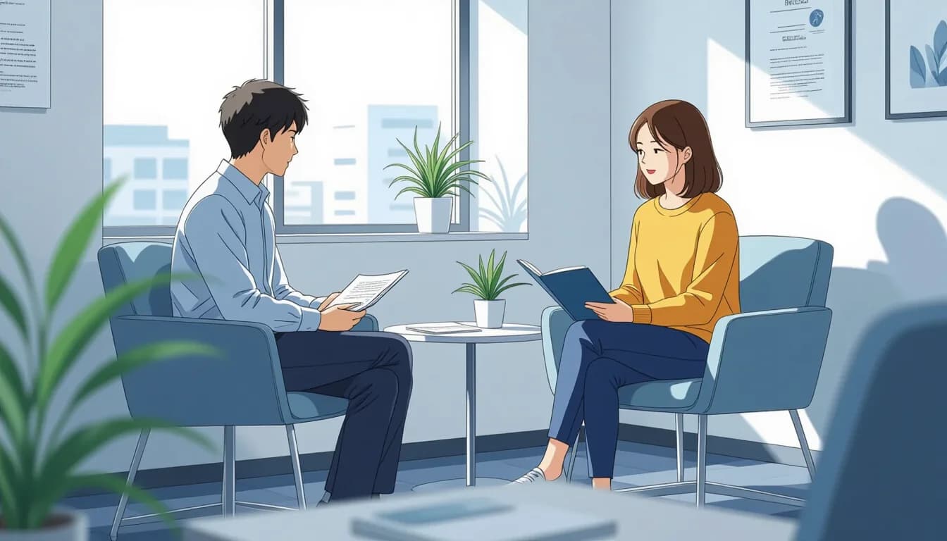 日本の精神医療制度と偏見への理解