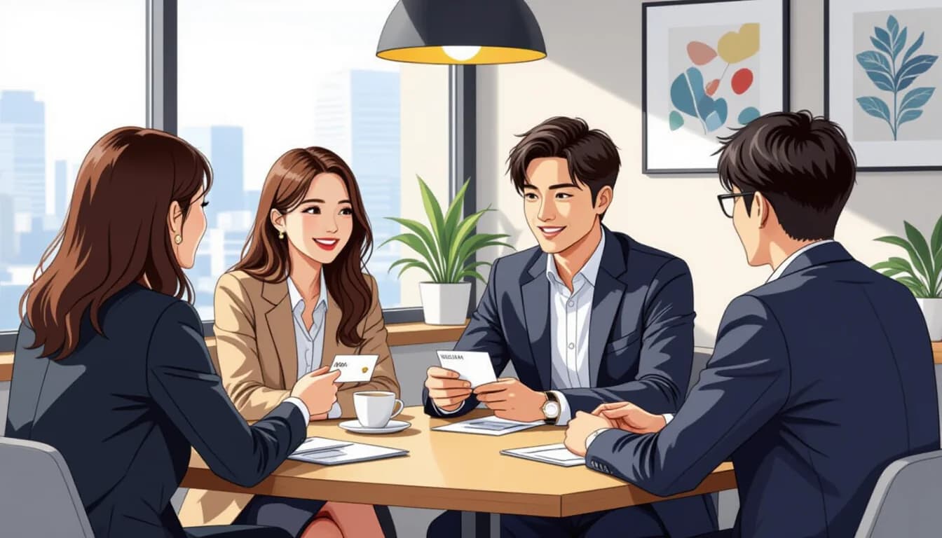 フリーランスのネットワーキングと仕事獲得術