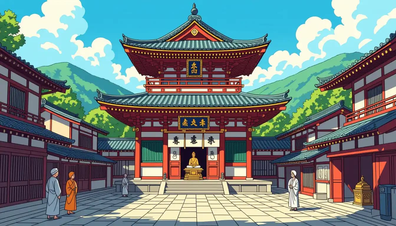 ユダヤ教・ヒンズー教など他の宗教コミュニティ