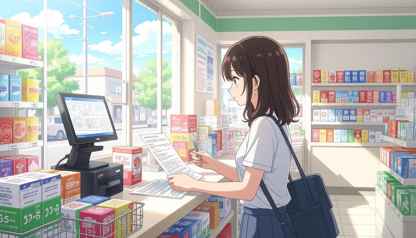 留学生のアルバイト事情とルール