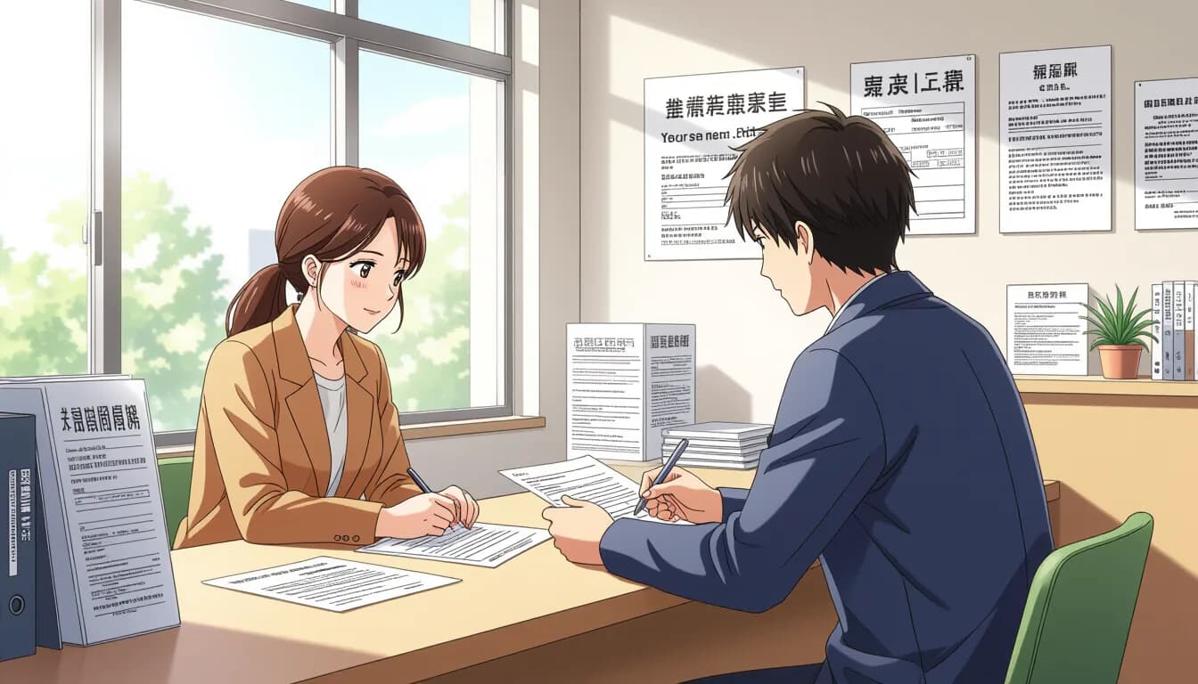 年金の支払い方法と免除申請の手続き