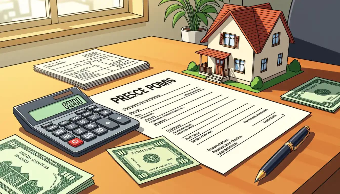 不動産購入にかかる税金と諸費用の解説