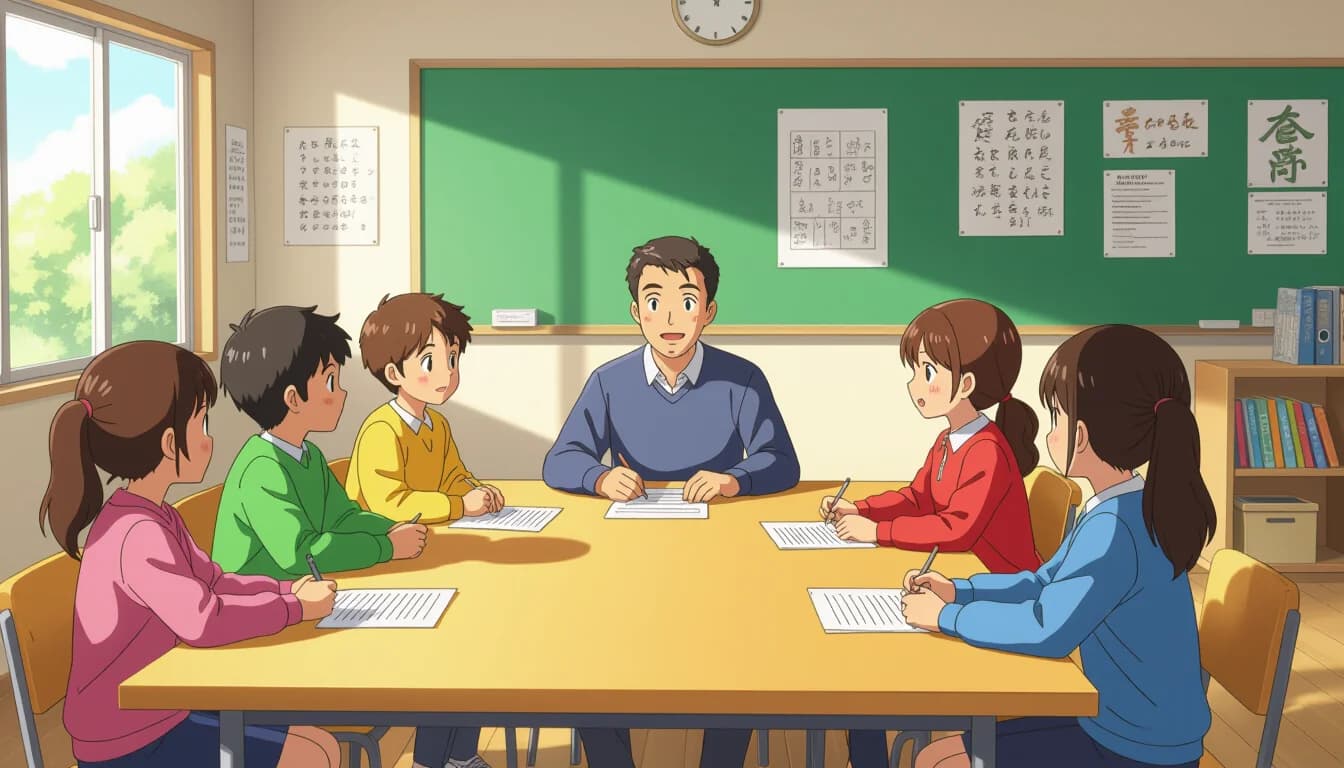 PTA活動と学校行事への外国人保護者の参加