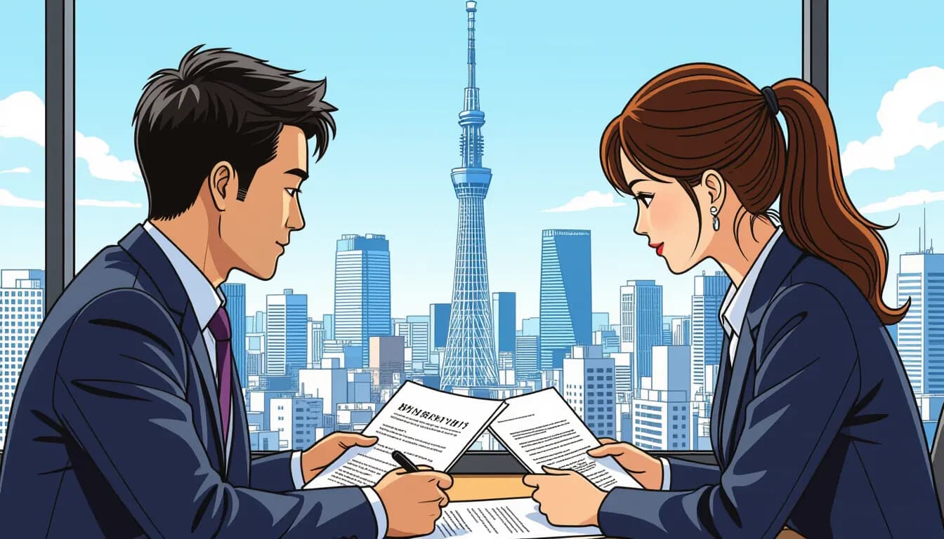 外国人のための不動産投資入門ガイド