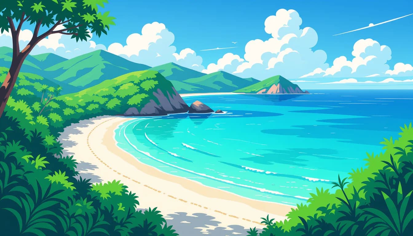 日本の離島旅行おすすめガイド