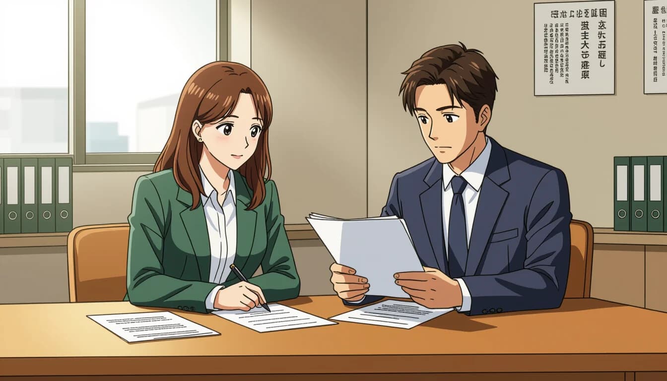 永住権取得後の権利と義務のすべて