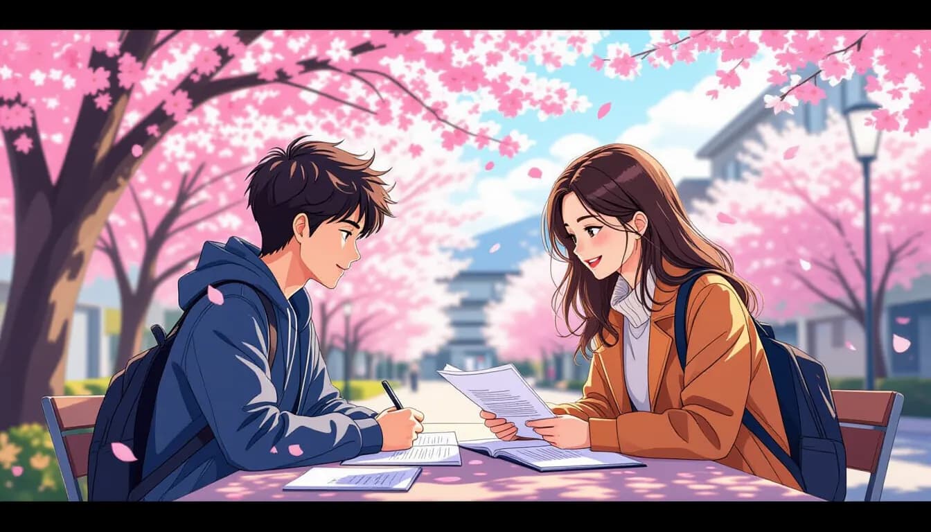 留学生向け奨学金の種類と申請方法