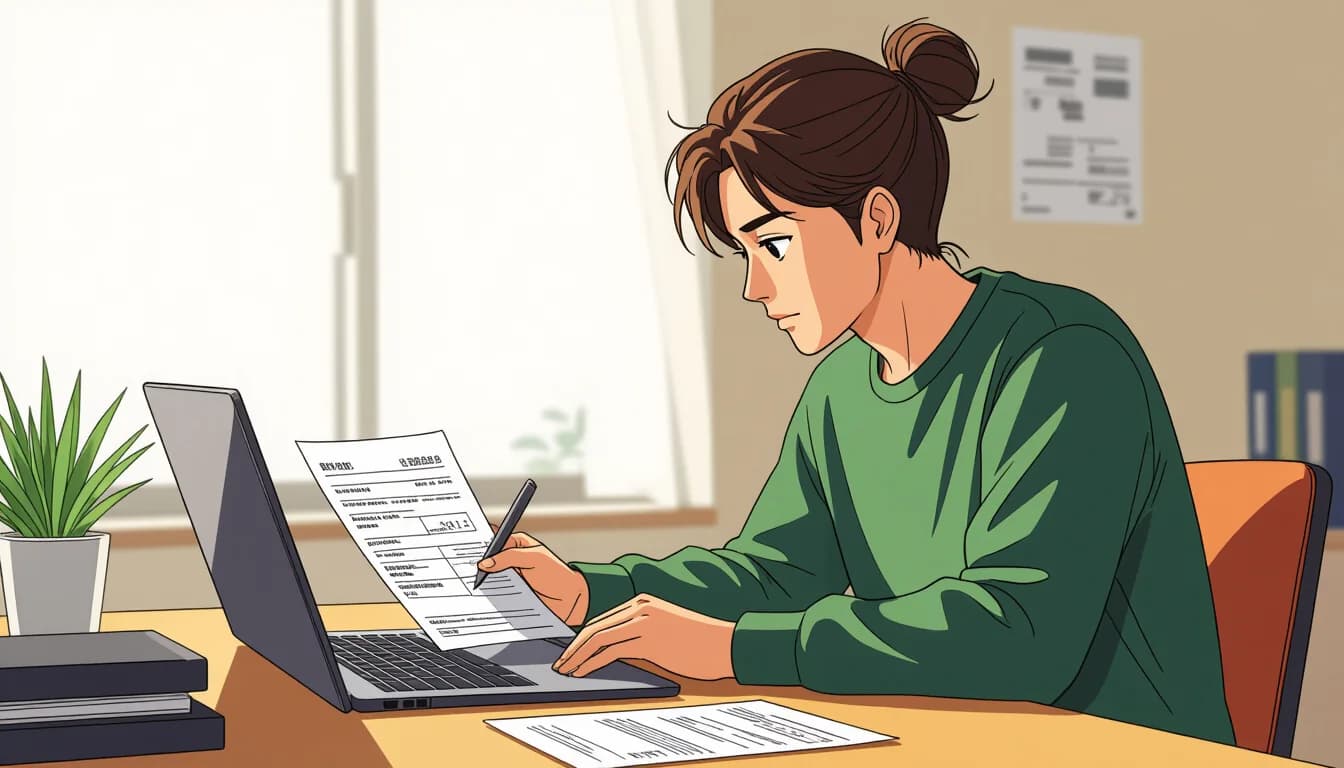 副業収入の確定申告方法と注意点