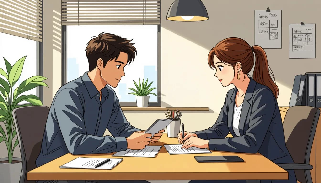 副業・ダブルワークのルールと注意点