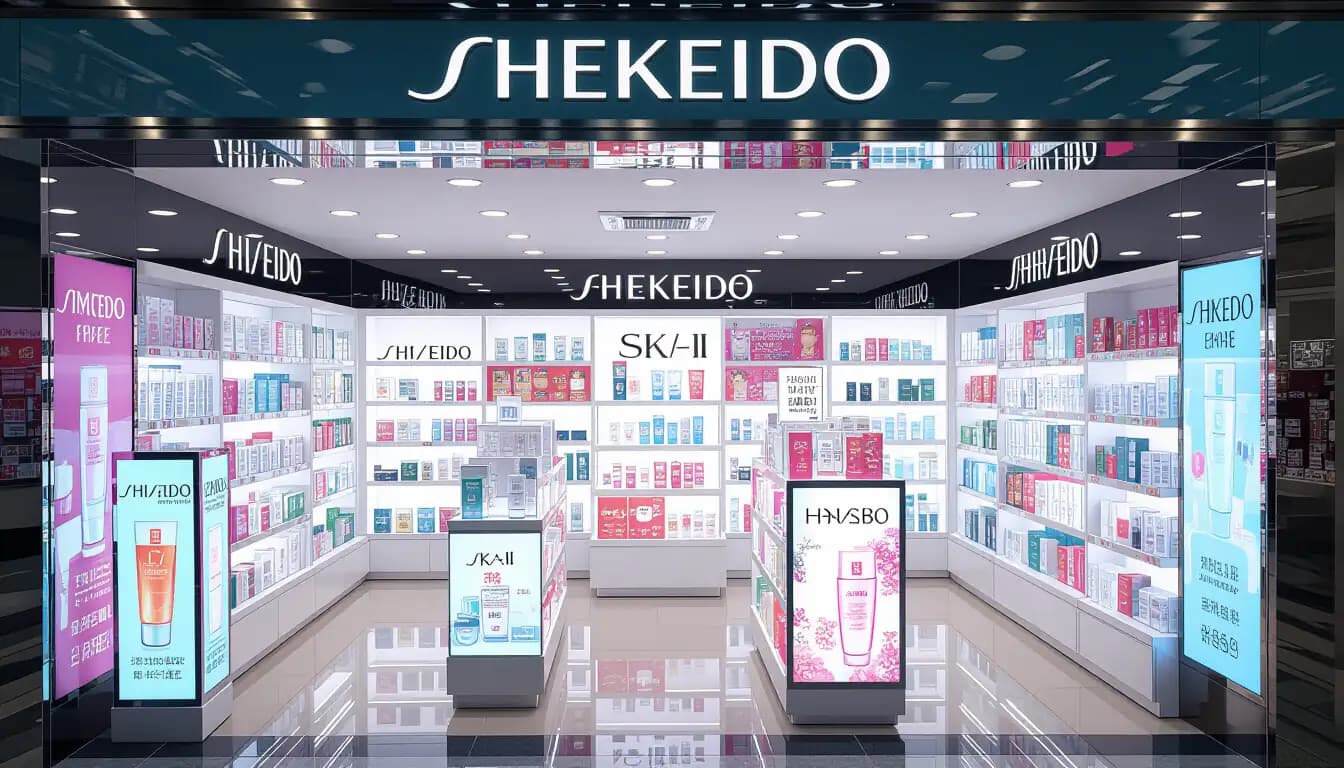 日本のスキンケア・コスメのおすすめと購入先