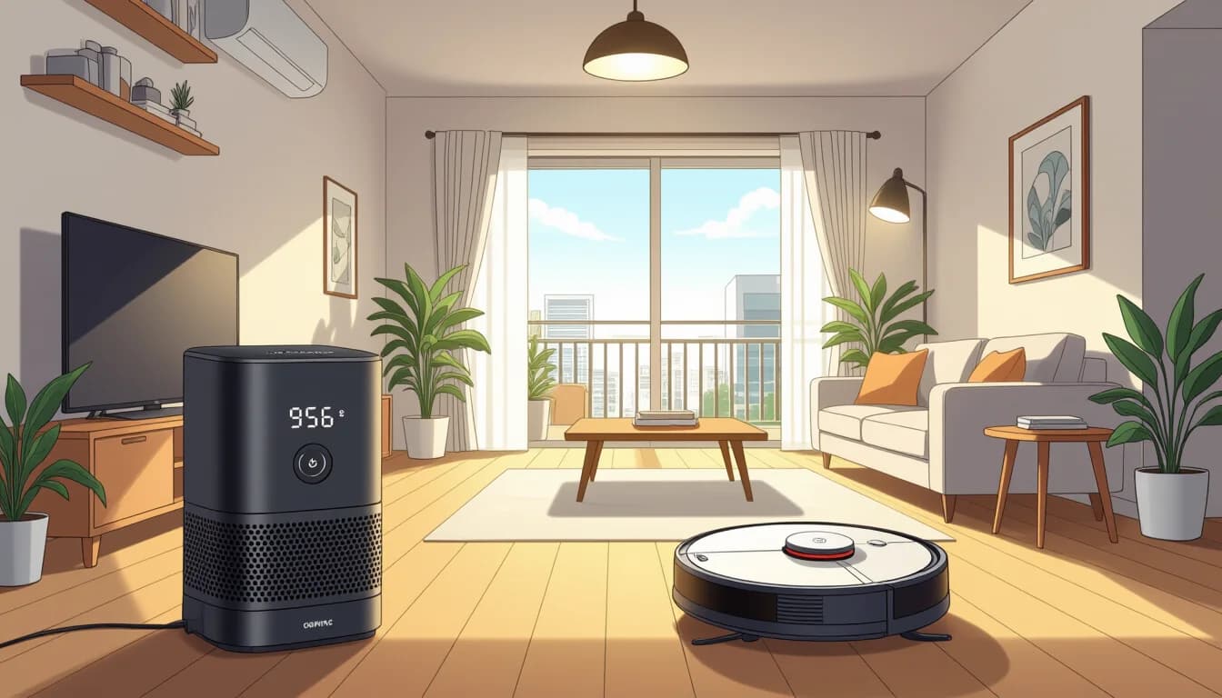 スマートホーム・IoT製品の日本での活用