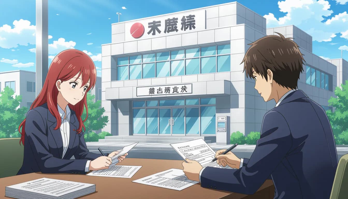 個人事業主の開業届と税務手続きガイド