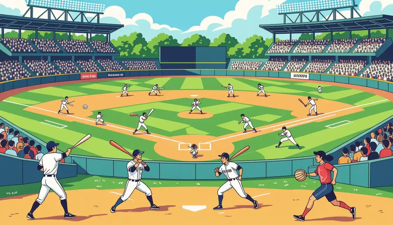 日本で楽しめるスポーツ一覧と始め方