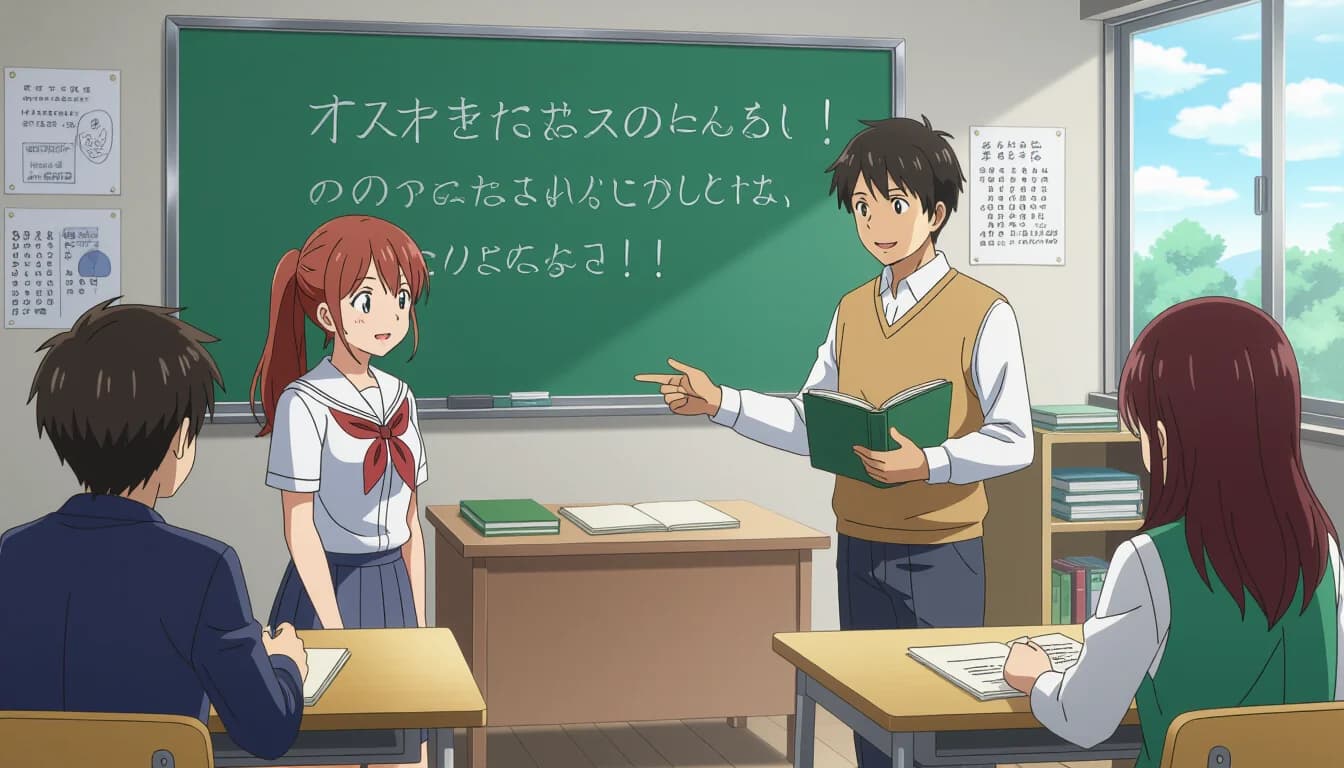 ALT・英会話講師として日本で働く方法