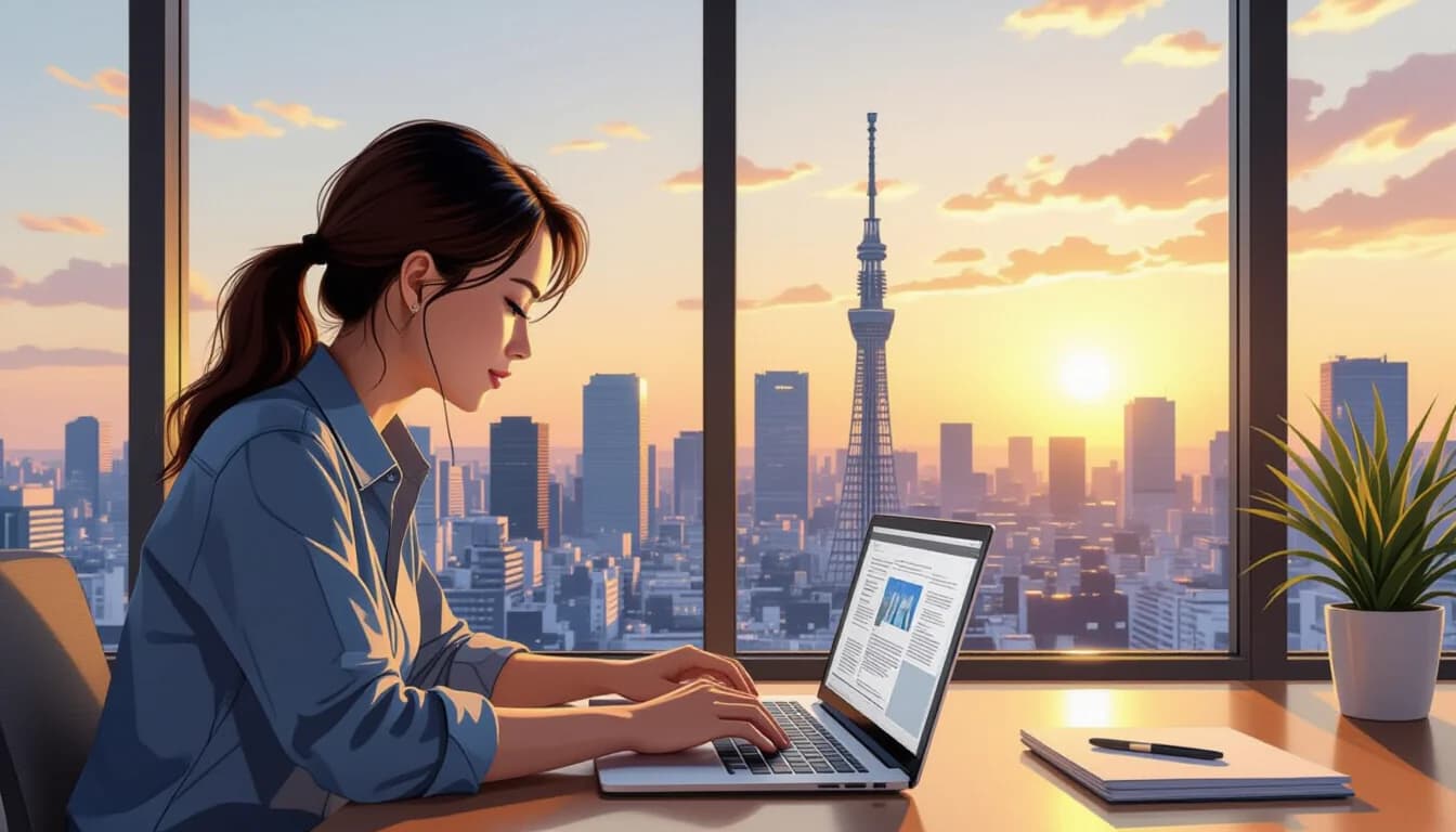 外国人向け求人サイトのおすすめ比較