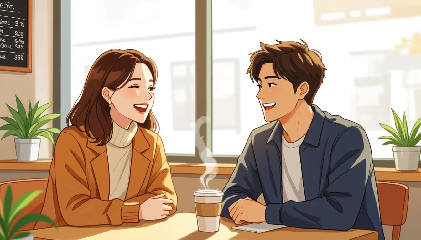 日本人との付き合い方と適切な距離感