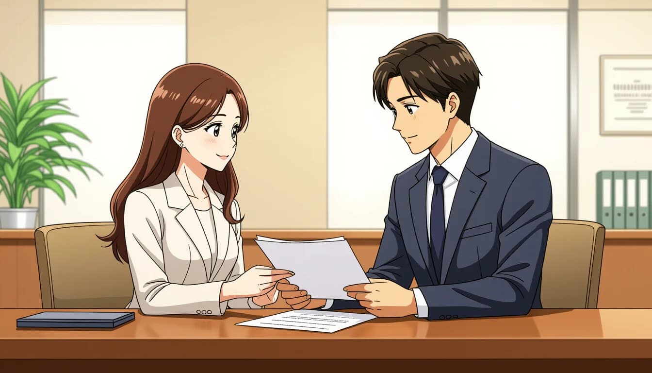 姓(名字)の選択と変更手続きの方法