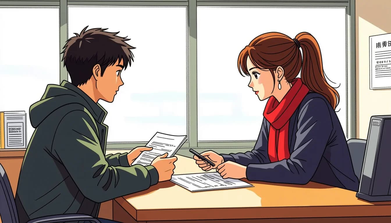 銀行口座・携帯電話の解約手続きガイド