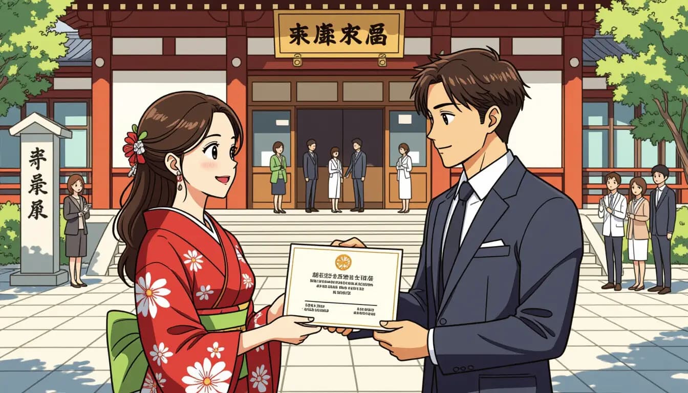 事実婚・パートナーシップ制度の現状