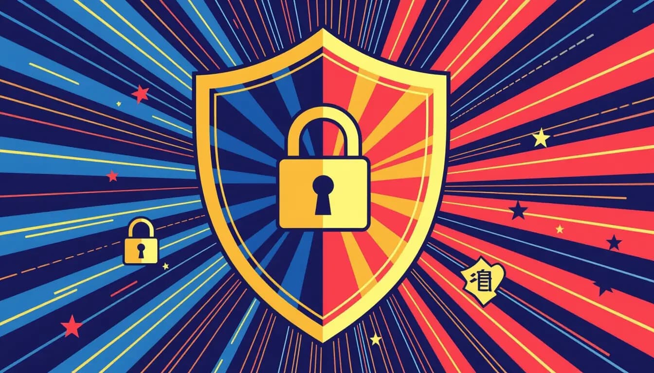 日本のデータプライバシーと個人情報保護