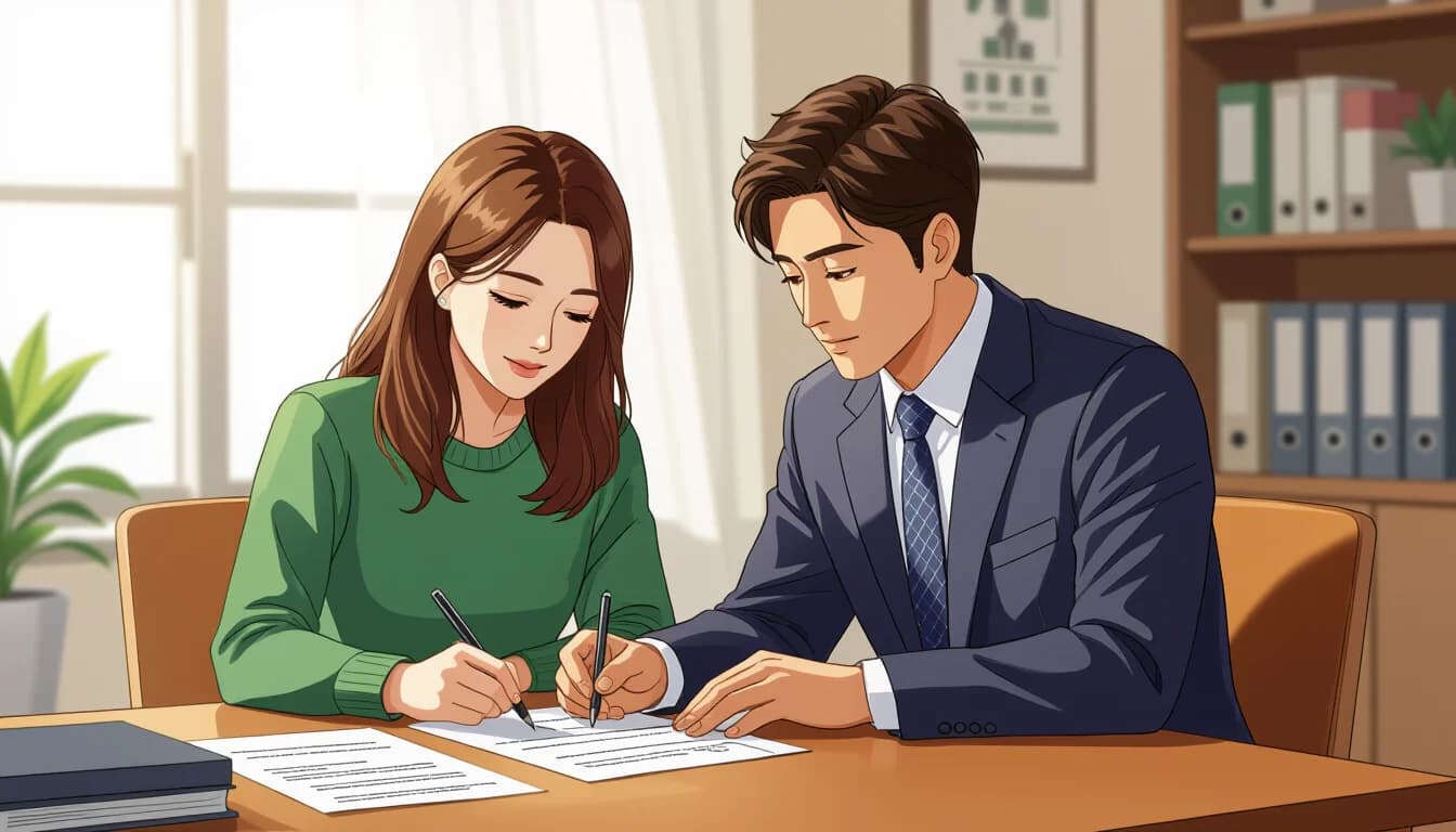 在日外国人の終活(終末期の準備)ガイド