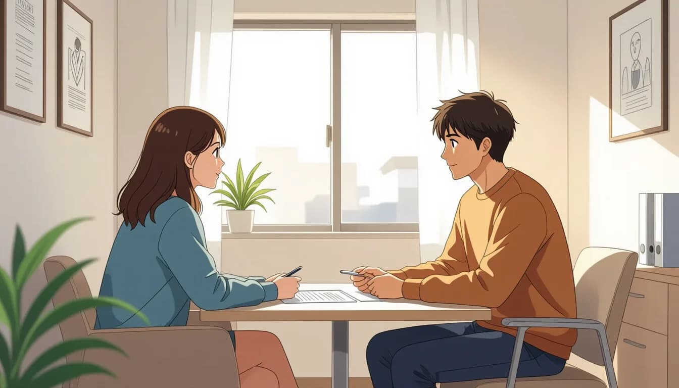 日本でのカウンセリング・心療内科の探し方