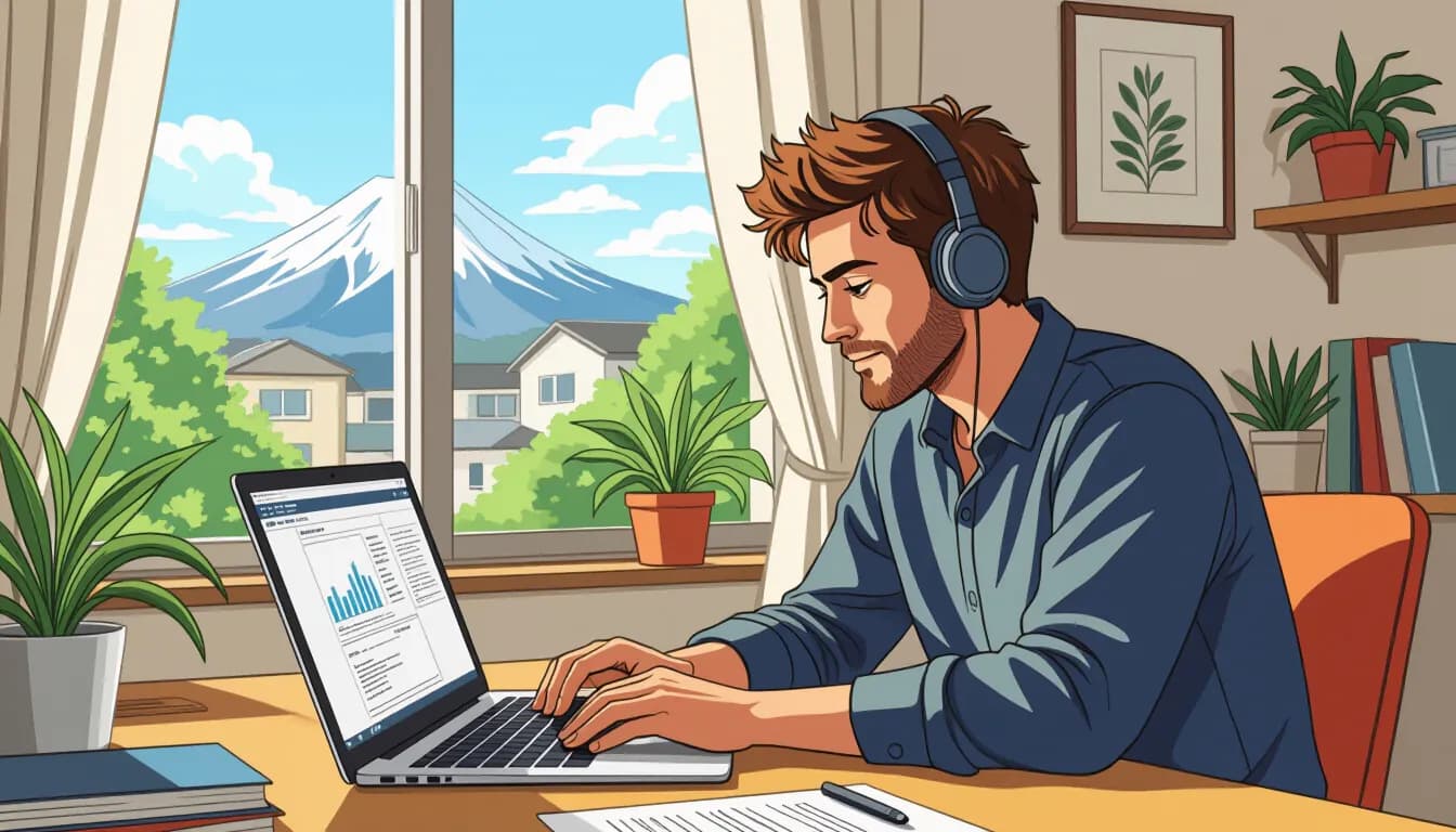 クラウドソーシングで仕事を見つける方法