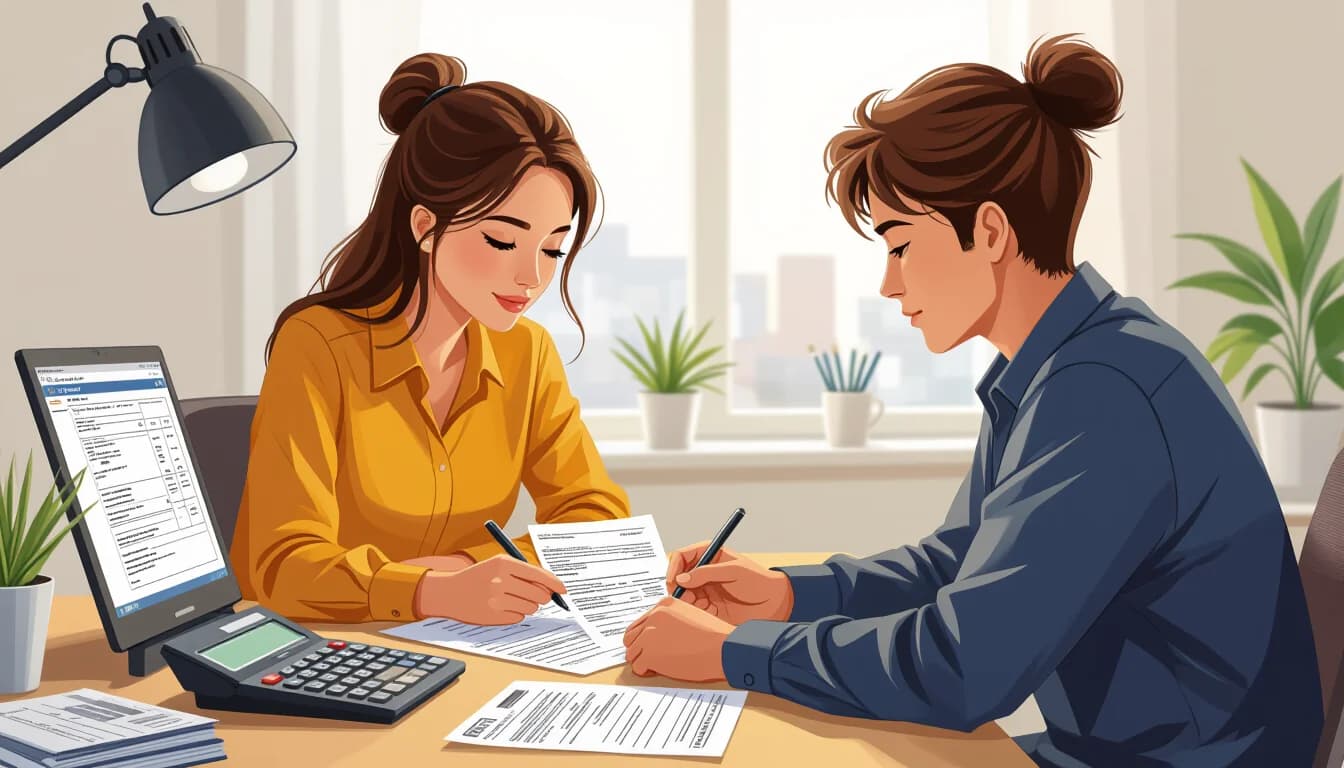 フリーランスの税金と経費管理のポイント