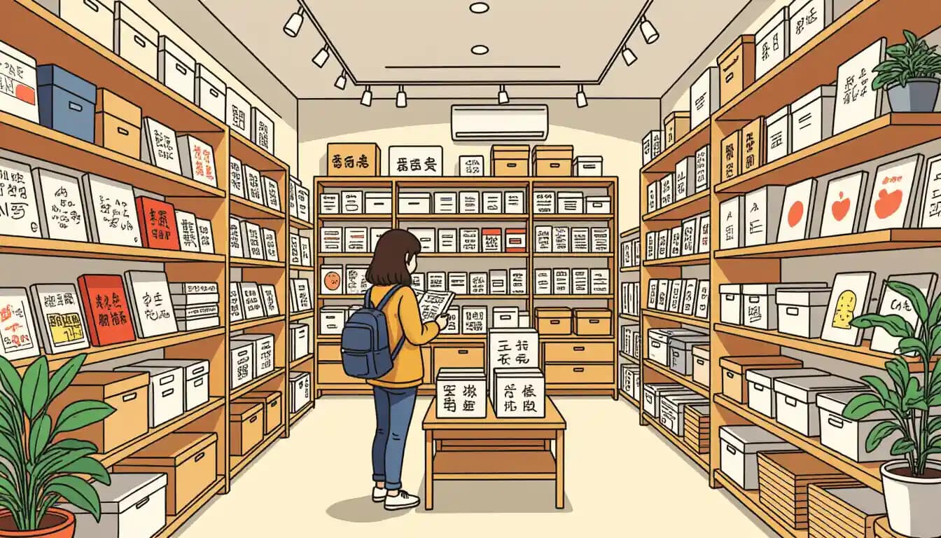 家具・インテリアの購入先ガイドと注意点