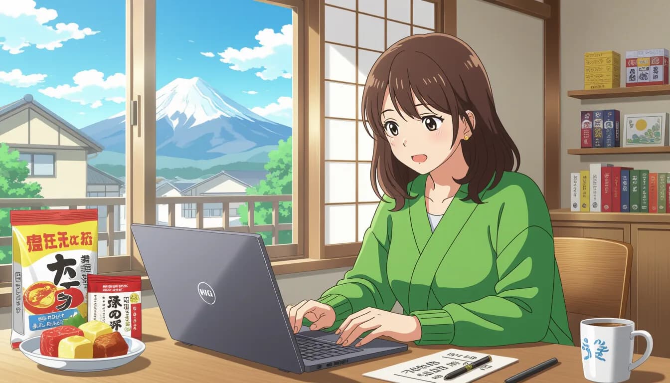 ふるさと納税の外国人向け完全ガイド