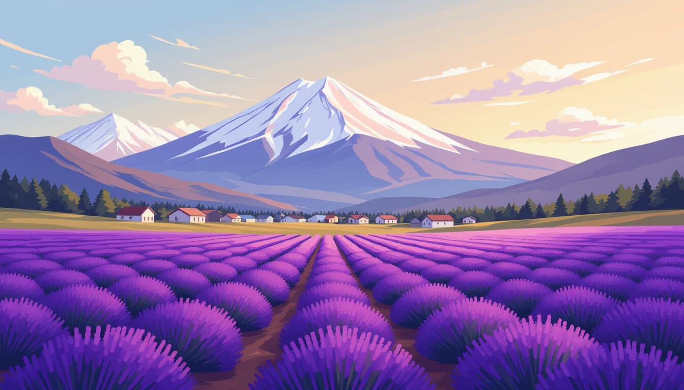 北海道旅行の見どころと計画の立て方