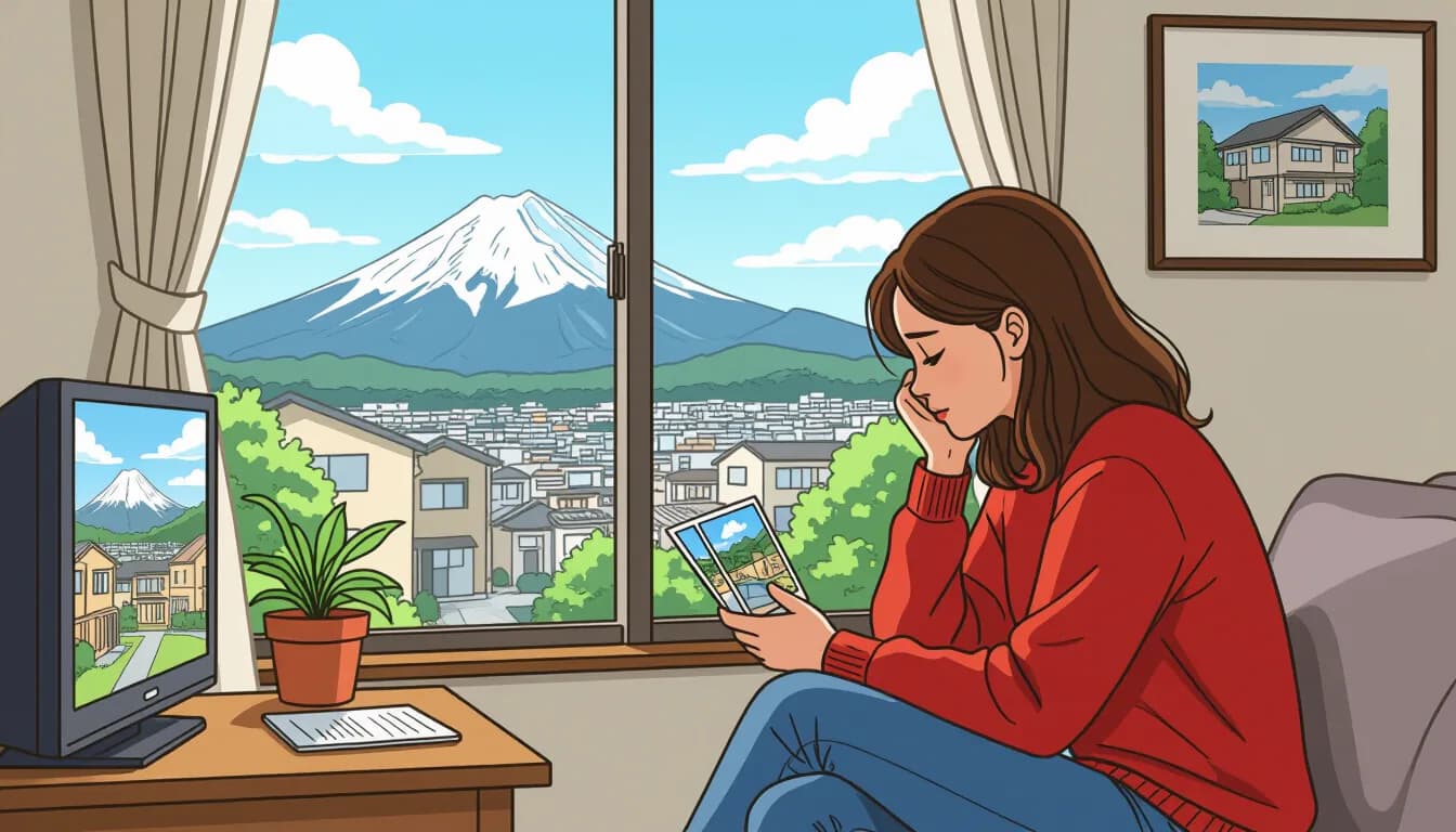 ホームシックの対処法と乗り越え方