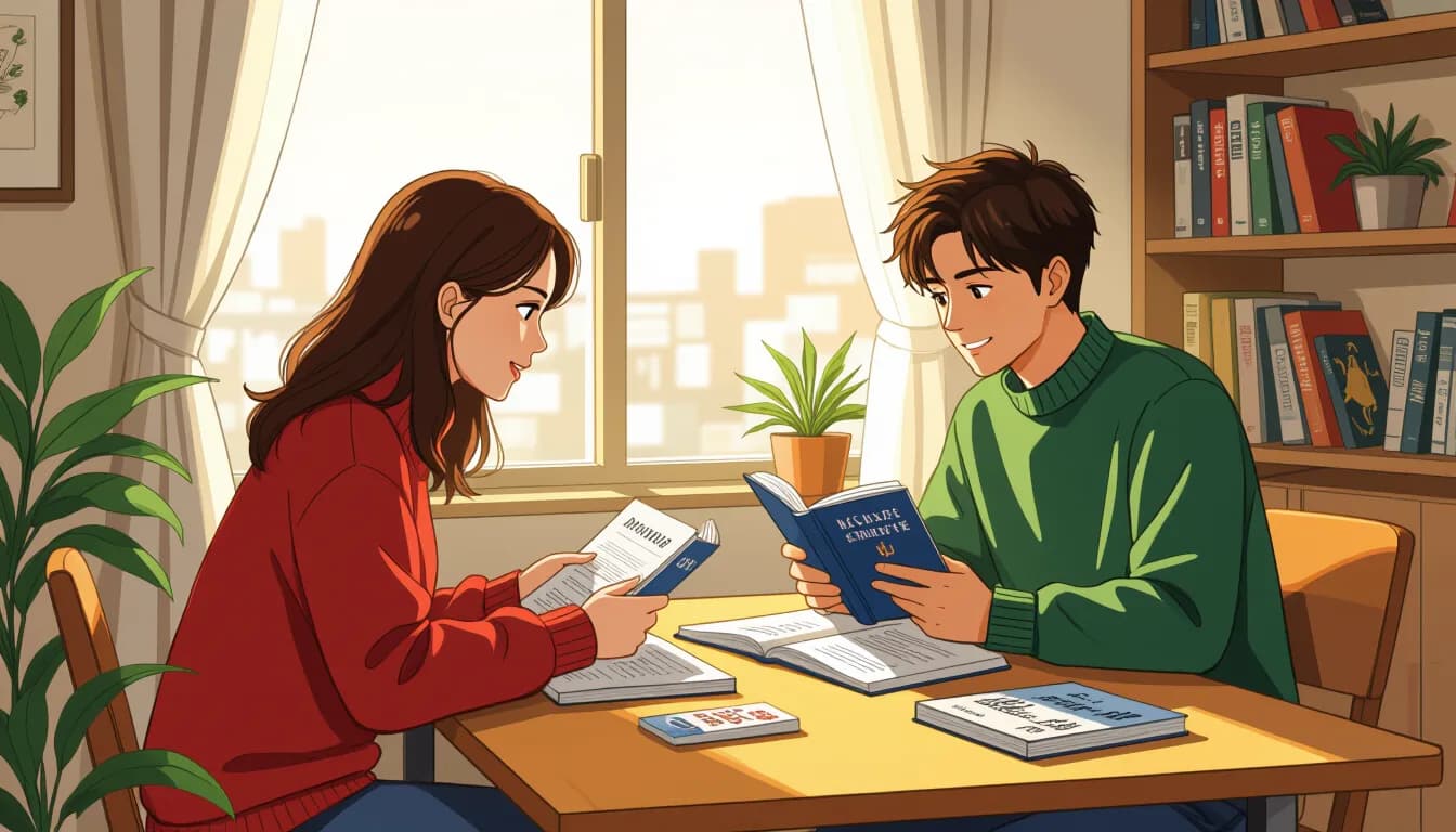 日本語学習の始め方と効果的な勉強法