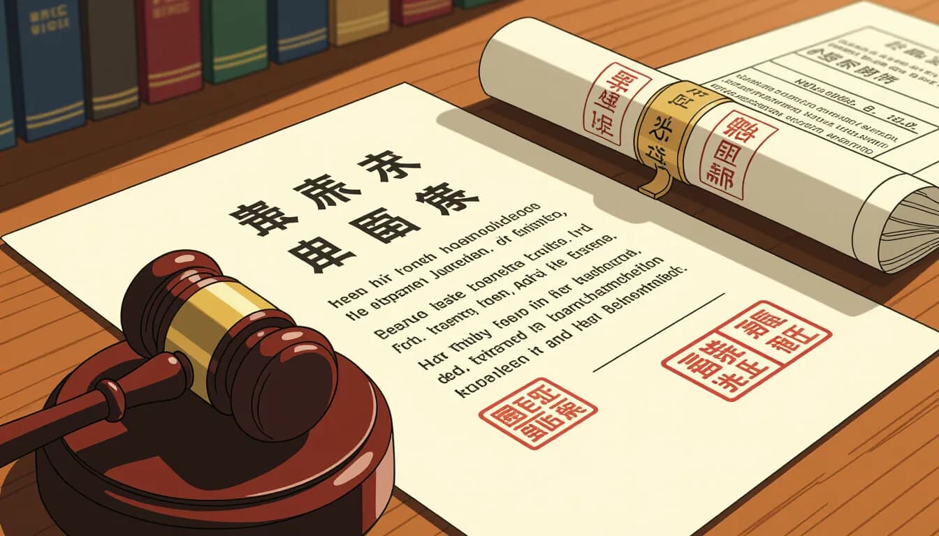 相続と遺言の基礎知識ガイド