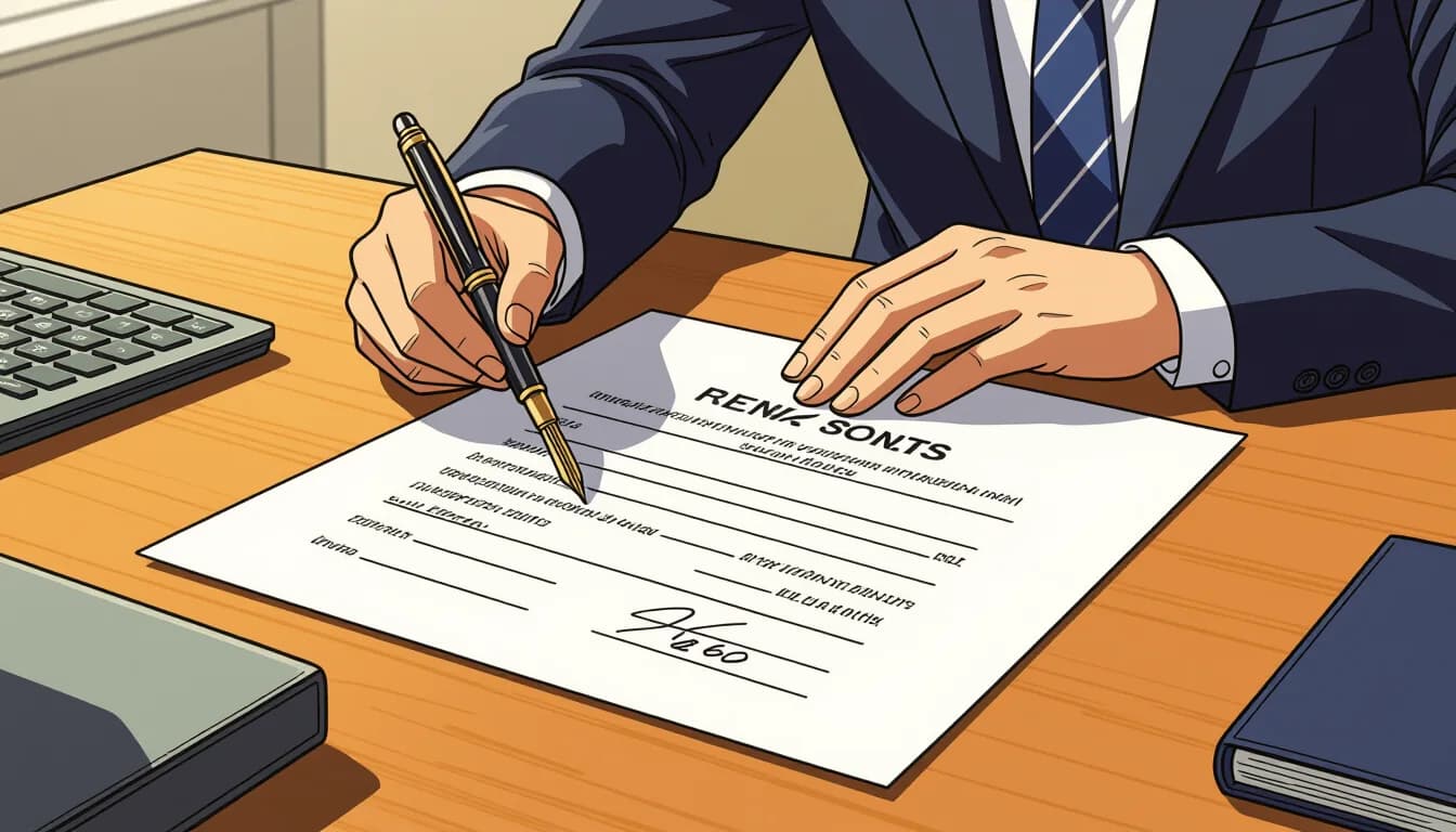 敷金・礼金・保証金の仕組みを解説