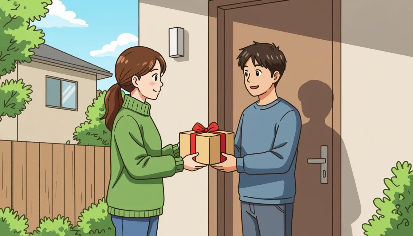 引越し挨拶の文化とマナーガイド