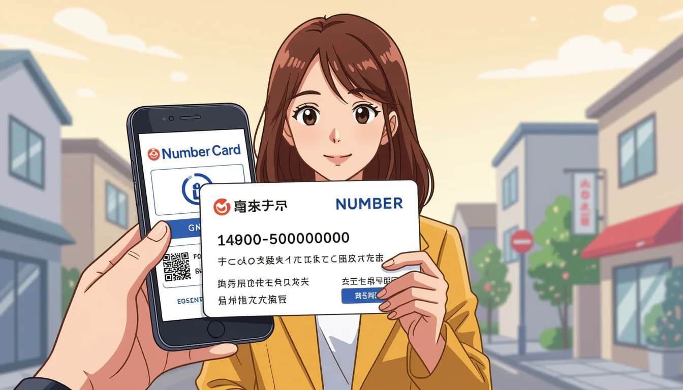 マイナンバーカードのデジタルサービス活用法