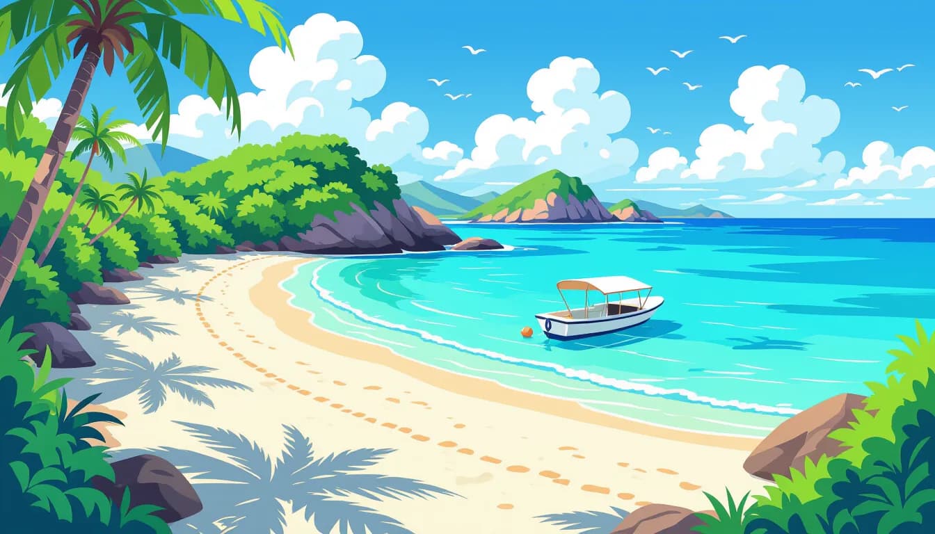 沖縄旅行の完全ガイドと見どころ