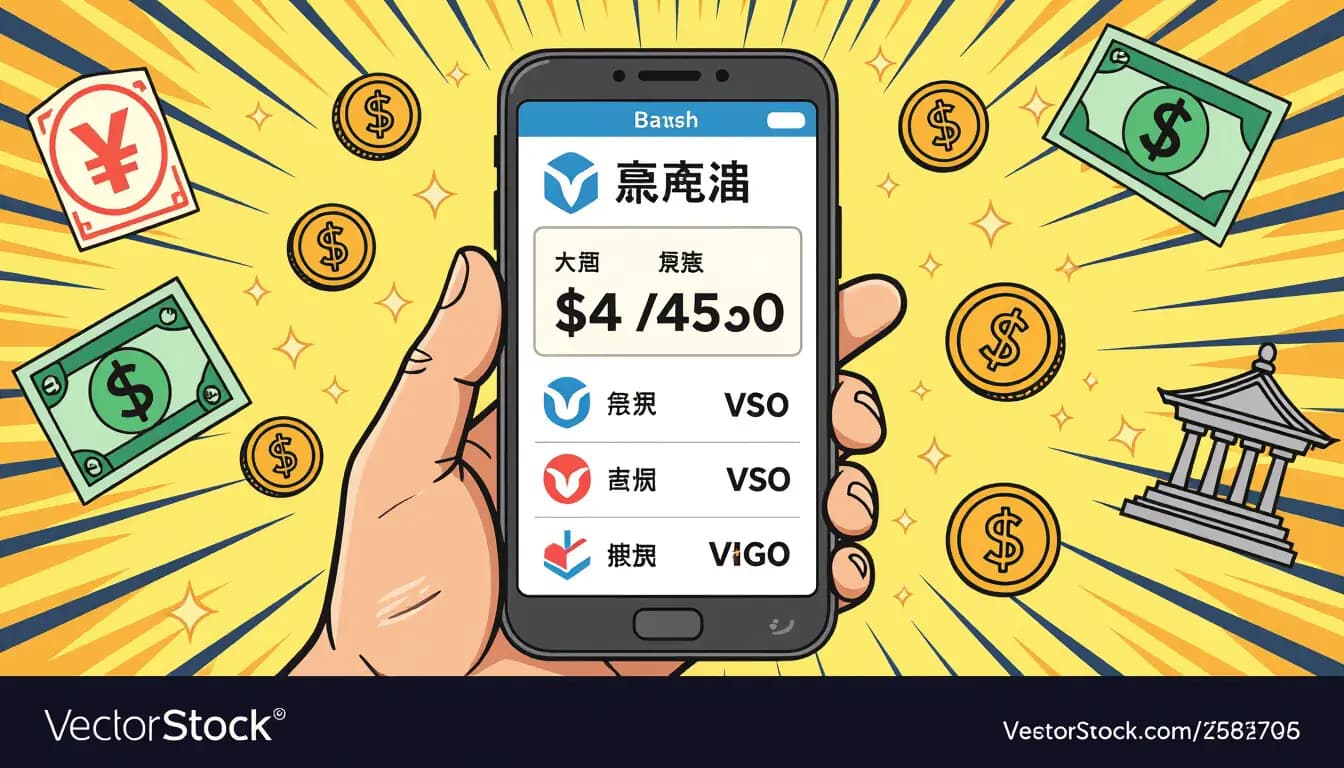 ネット銀行のメリットとおすすめ一覧