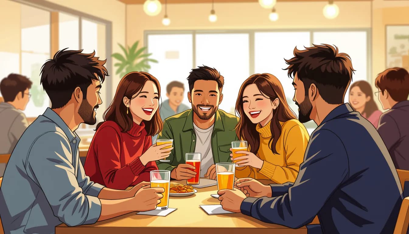 孤独感を解消するためのコミュニティ参加ガイド