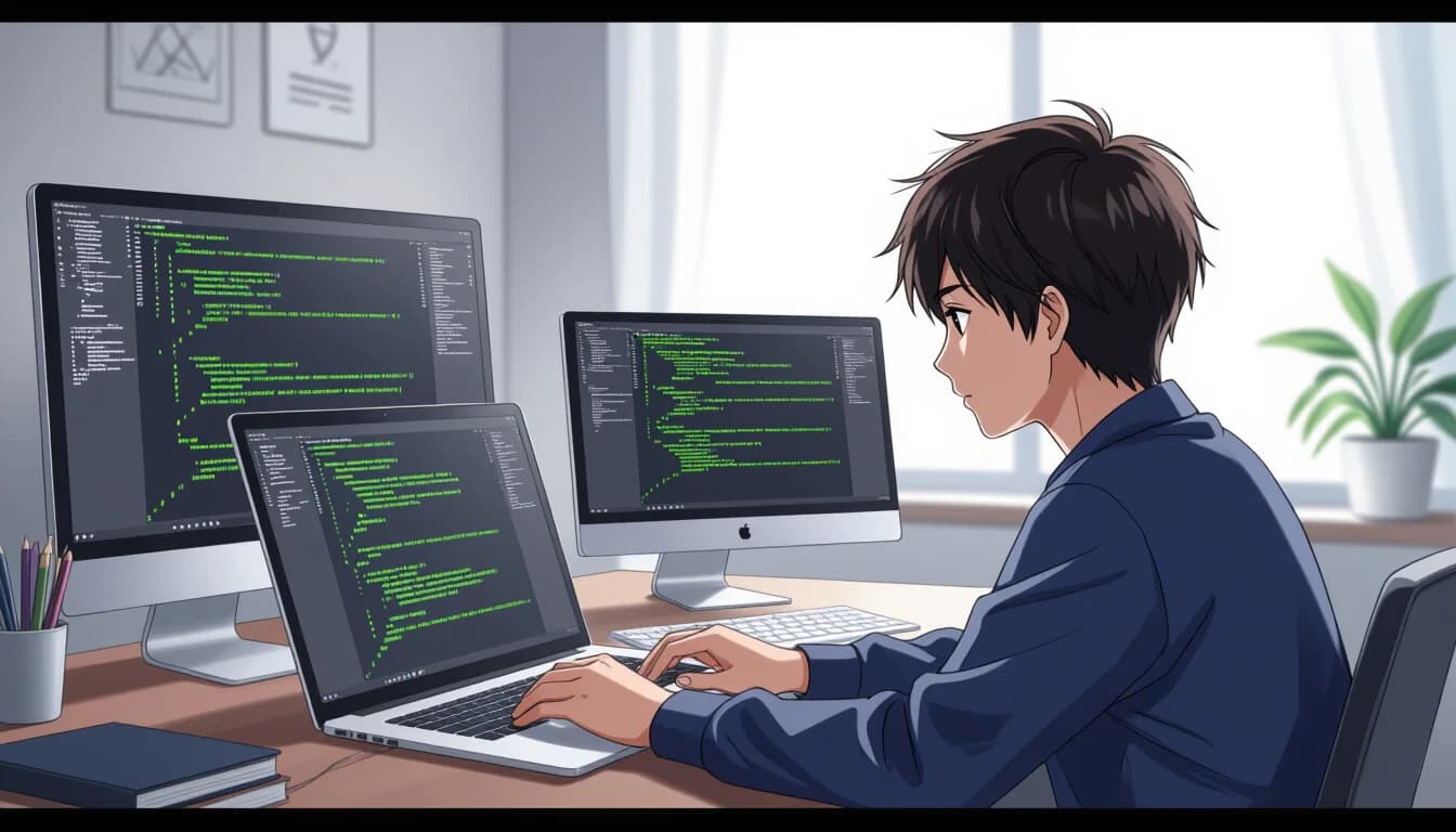 日本のプログラミング教育とIT資格ガイド