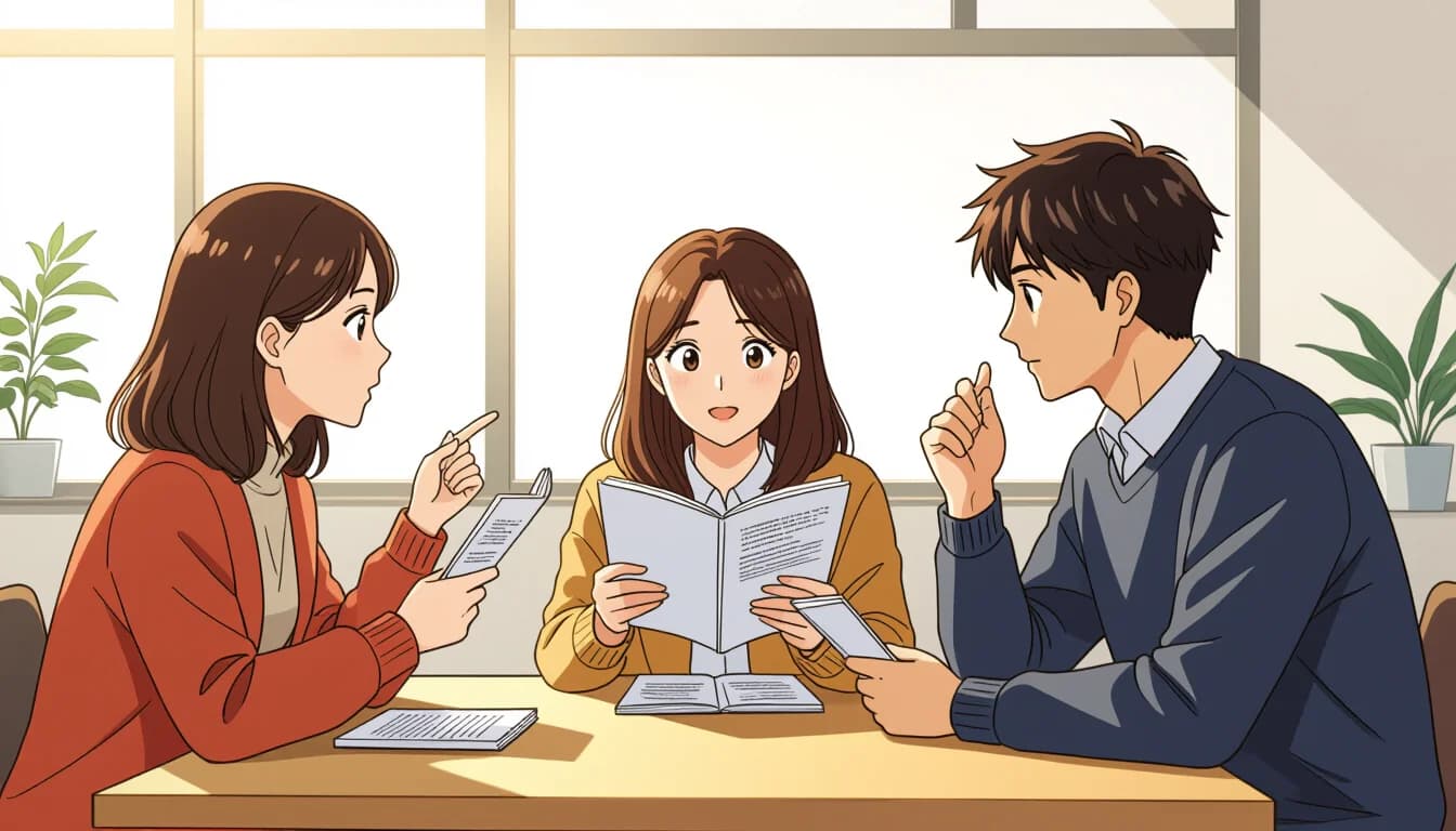 「空気を読む」文化を理解するガイド