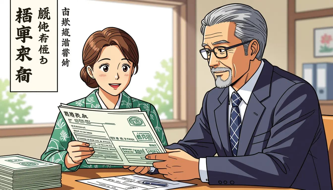 海外在住で日本の年金を受け取る方法