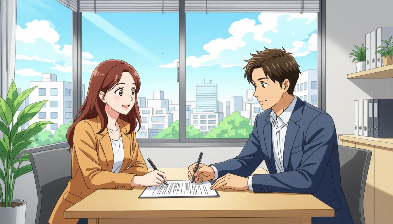 保証人がいない場合の賃貸契約方法