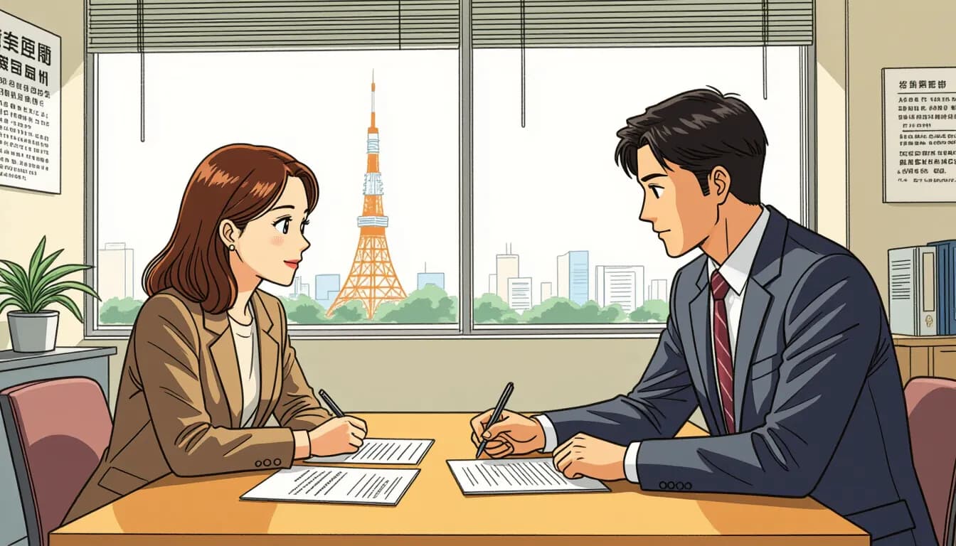 配偶者ビザの申請方法と審査のポイント