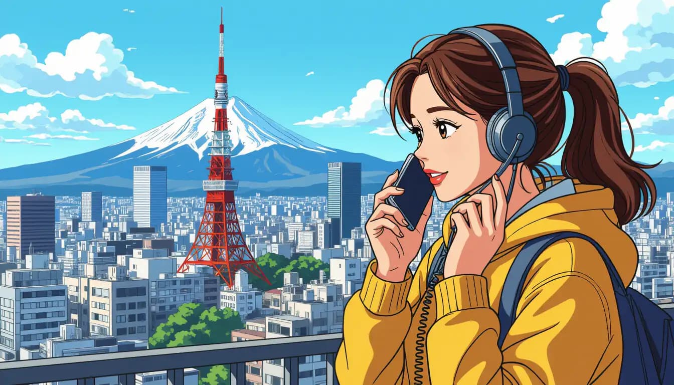 外国人のための相談ホットライン一覧